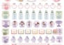 design custom cute stickers and printable sticker sheets